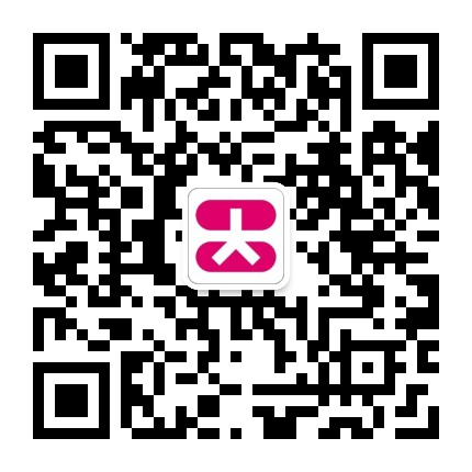 大新银行中国公众号二维码