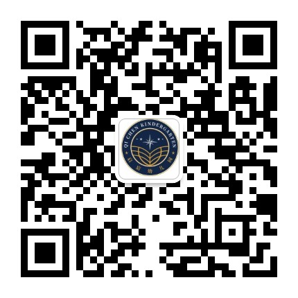 东莞市大朗启宸幼儿园公众号二维码