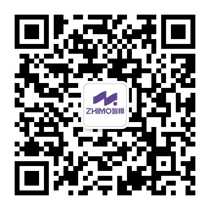 叮叮开讲公众号二维码