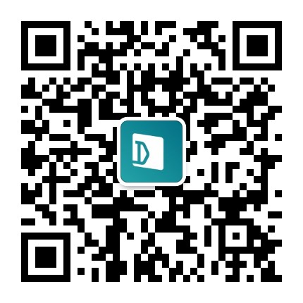 卓正医疗官方微信公众号