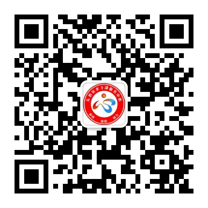 东胜区委老干局公众号二维码