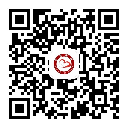 多客家政服务公众号二维码
