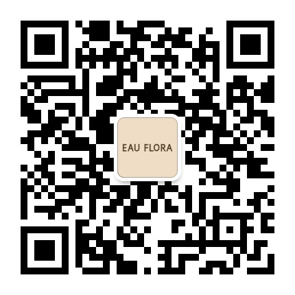 EAUFLORA官方微信公众号
