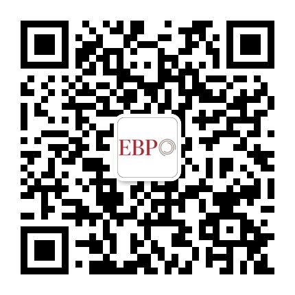 瑞士EBP公众号二维码