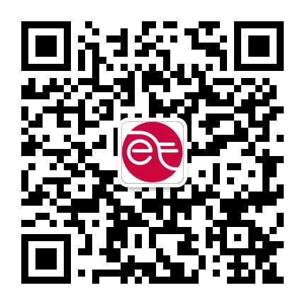 依飞品牌官方微信公众号