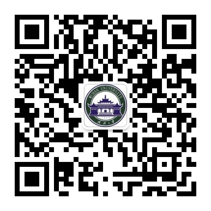 武汉大学MBA和EMBA公众号二维码
