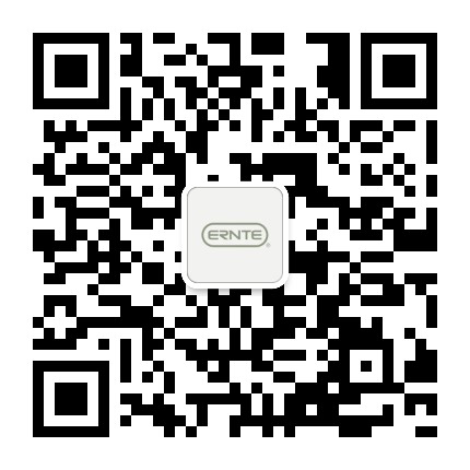 ernte官方微信公众号