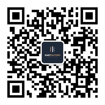 东厂国际集团公众号二维码