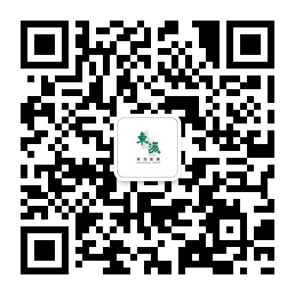 东海集团公众号二维码