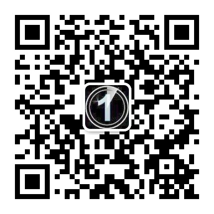 石首影视公众号二维码