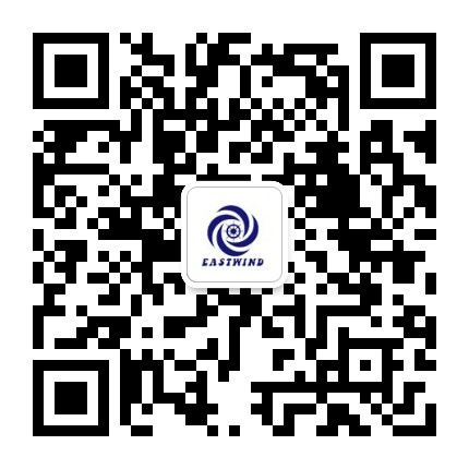 东峰昶达公众号二维码