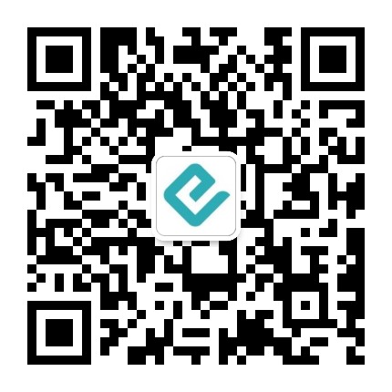 重庆招聘EasyJob公众号二维码