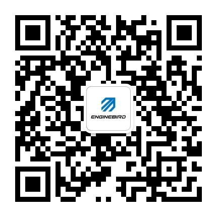引擎鸟科技官方微信公众号
