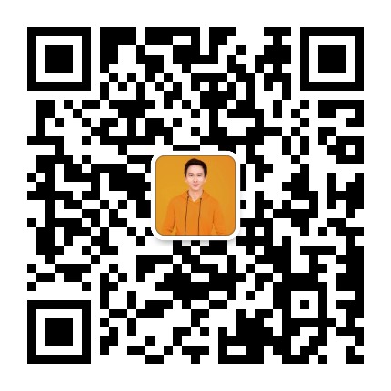 英语功夫公众号二维码