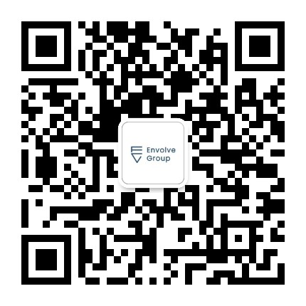 溯元育新公众号二维码