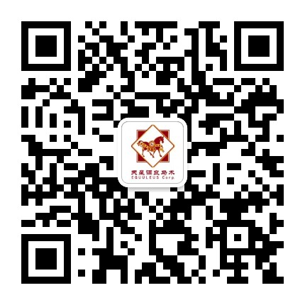 天星调良官方微信公众号