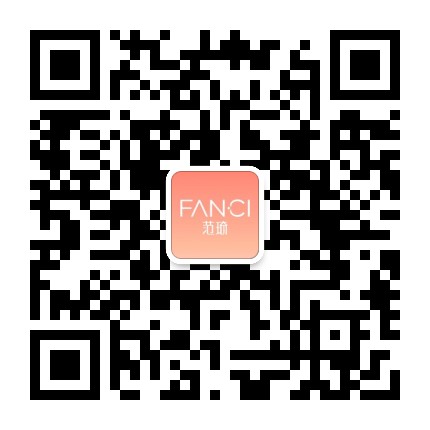 Fanci范琦官方微信公众号