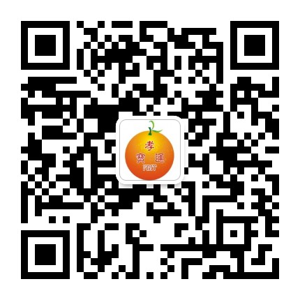 孝宝通国际科技社区公众号二维码