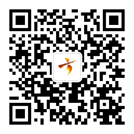 方城县融媒体中心公众号二维码