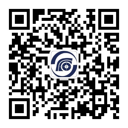 奉城城运中心公众号二维码