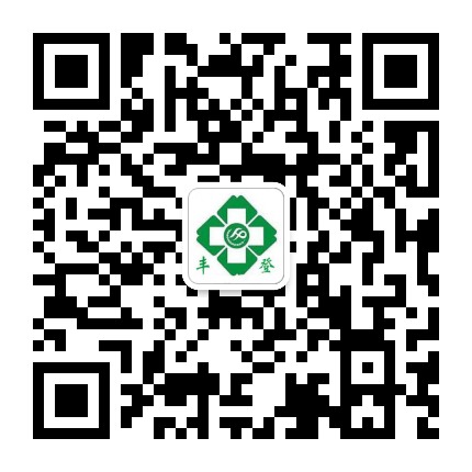 丰登卫生计生惠民服务公众号二维码