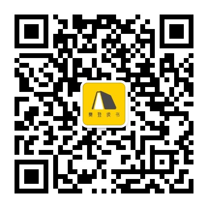 樊登读书迎泽服务中心公众号二维码