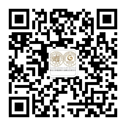FD绿庭新兴金融公众号二维码