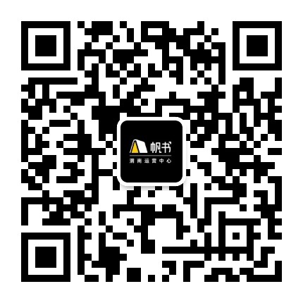 樊登读书渭南运营中心公众号二维码