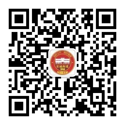 丰华百城公众号二维码
