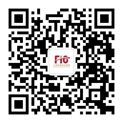 奉投集团公众号二维码