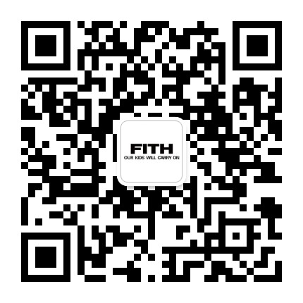 FITH菲丝官方微信公众号