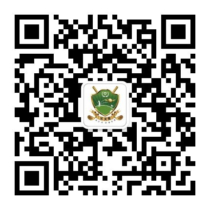 福建省乐天使高尔夫球俱乐部公众号二维码