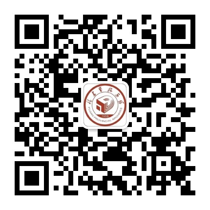 福建档案公众号二维码