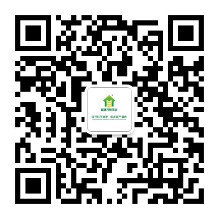 福建万家丰收公众号二维码