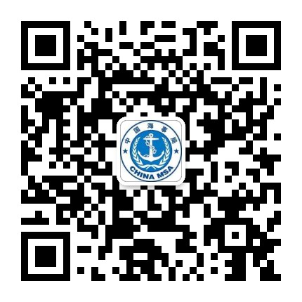 漳州海事公众号二维码