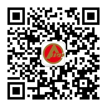 福建省室内装饰协会公众号二维码