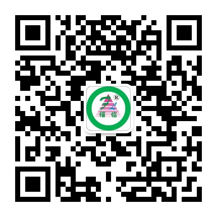 福临板材公众号二维码