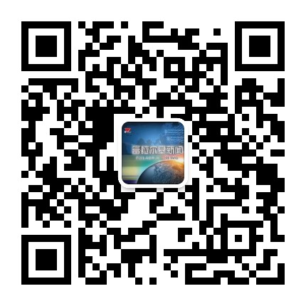 富拉尔基视频公众号二维码
