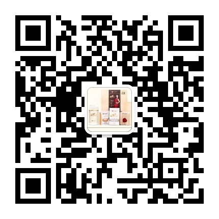 粉嫩公主酒酿蛋总代理公众号二维码