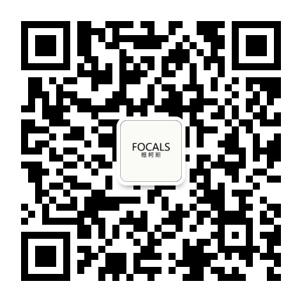 FOCALS福柯斯官方微信公众号
