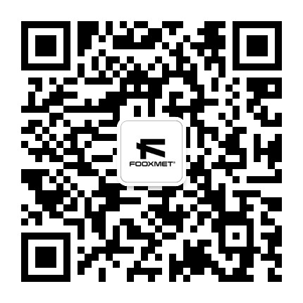 FOOXMET官方微信公众号