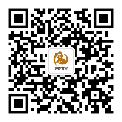 佛坪融媒公众号二维码