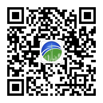 佛山房产公众号二维码