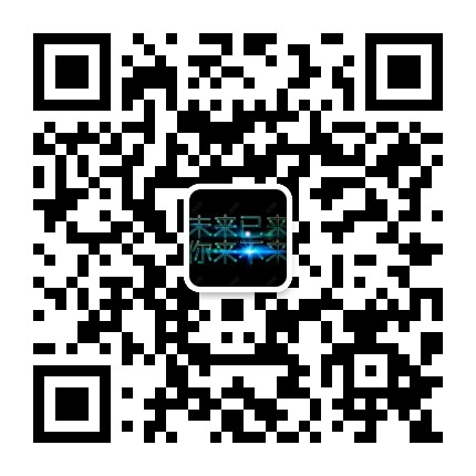 老王的智慧生活公众号二维码