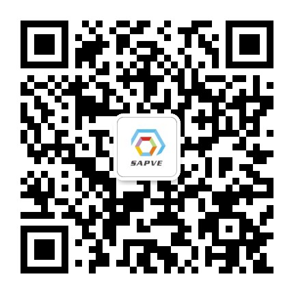 佛山市顺德区职业教育发展促进会公众号二维码