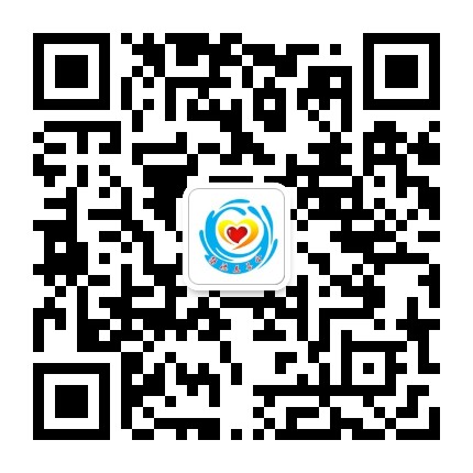 勒流慈善会公众号二维码