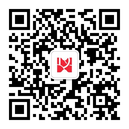 木铎设计MoDo公众号二维码