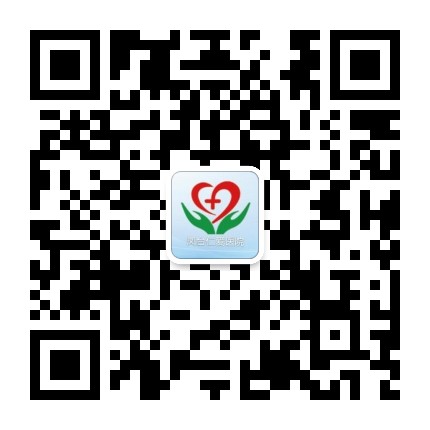 凤台仁爱医院公众号二维码
