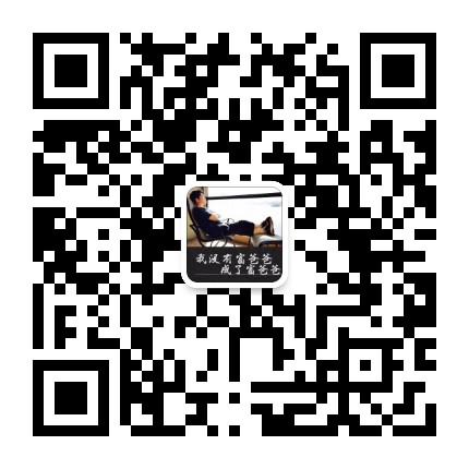 富爸爸财商加油站公众号二维码