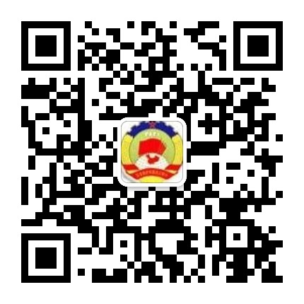 议政阜阳公众号二维码